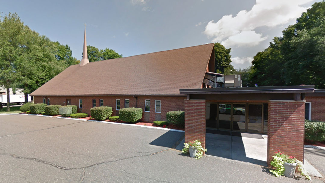 Русско-Украинская Баптистская церковь - West Hartford, CT
