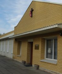Церковь евангельских христиан – Siauliai, Lithuania