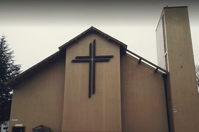 Баптистская Церковь Любви &#8211; Oregon City, OR