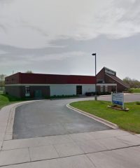 Первая баптистская церковь – Lincoln, NE