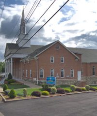 Церковь Радостная Весть – Feasterville, PA