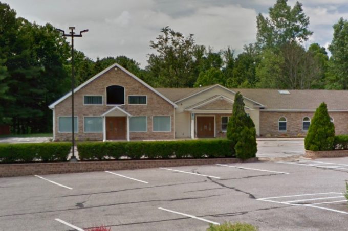 Объединенная Баптистская церковь &#8211; Medina, OH