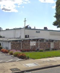 Церковь “Гавань” – Concord, CA