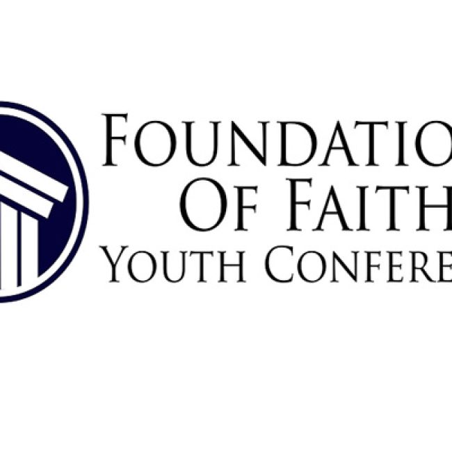 Молодежная Конференция Основы Веры &#8211; State College, PA