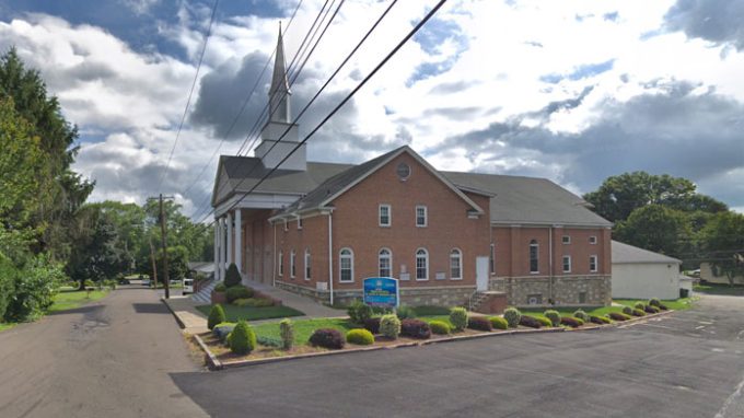 Церковь Радостная Весть &#8211; Feasterville, PA