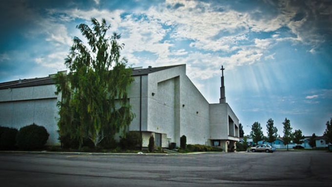 Церковь Перекрёсток &#8211; Saskatoon, SK
