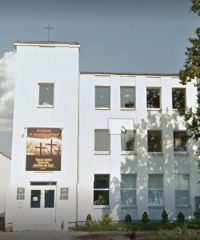 Баптистская церковь – Daugavpils, Latvia