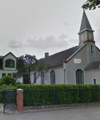 Баптистская церковь – Jekabpils, Latvia