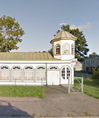 Баптистская церковь – Kemeri, Latvia