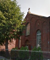 Баптистская церковь «Павила» – Liepaja, Latvia