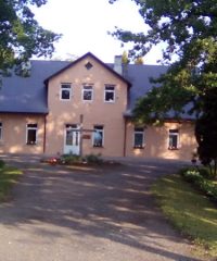 Баптистская церковь – Tervete, Latvia