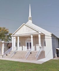 Церковь “Возрождения” – Levittown, PA