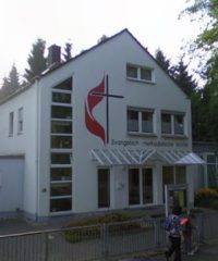 Евангельская христианская церковь – Dortmund, Germany