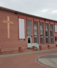 Церковь евангельских христиан – Dinslaken, Germany