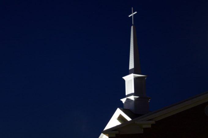 Церковь Благодать Христа &#8211; Evansville, IN