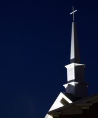 Русская Баптистская церковь – Greenfield, MA