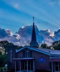 Перша Українська Євангельсько-Баптистcька Церква – Philadelphia, PA