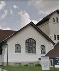 Славянская Баптистская Церковь – Pittsburgh, PA