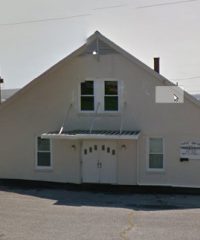 Славянская Баптистская Церковь – Stevens, PA
