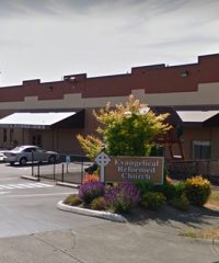 Объединенная церковь ЕХБ – Tacoma, WA