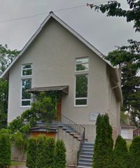 Баптистская Церковь – Vancouver, BC