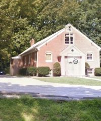 Славянская баптистская церковь Новый Путь – Reisterstown, MD