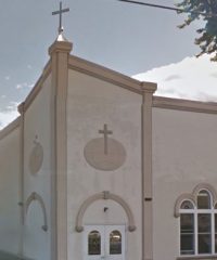 Церковь Христа Спасителя – Erie, PA