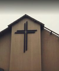 Баптистская Церковь Любви – Oregon City, OR