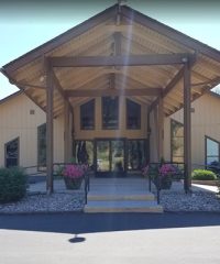Церковь Свет Евангелия – Spokane, WA