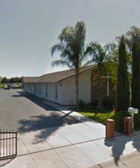 Церковь “Дом молитвы” – West Sacramento, CA