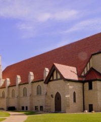 Славянская баптистская церковь – Elkhart, In
