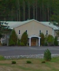 Первая Русская Баптистская Церковь – Gorham, Maine