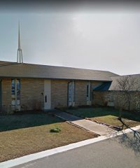 Первая Славянская Церковь – Tulsa, OK