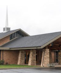 Церковь Благая Весть – Tacoma, WA