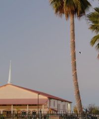 Церковь “Дорога благодати” – Sacramento, CA
