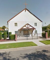 Церковь “Дом Евангелия” – Fresno, CA