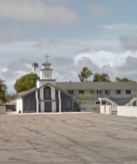 Церковь “Избери жизнь” – Oceanside, CA