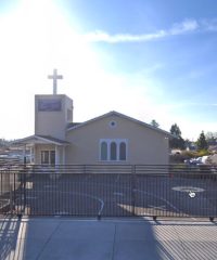 Славянская церковь Кастро Вали – Hayward, CA