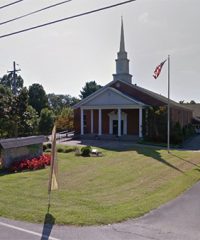 Баптистская церковь, – Louisville, KY