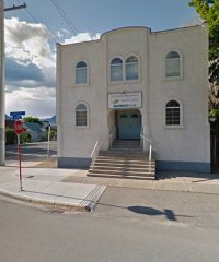 Церковь Надежда – Kelowna, BC