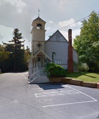 Славянская Баптистская церковь – Londonderry, NH