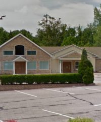Объединенная Баптистская церковь – Medina, OH