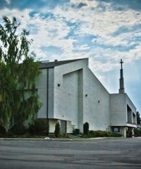 Церковь Перекрёсток – Saskatoon, SK