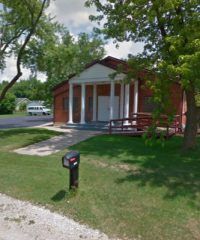 Славянская баптистская церковь – Rockford, IL
