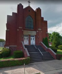 Русско-Украинская церковь – Wilkes-Barre, PA