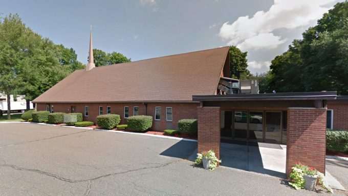 Русско-Украинская Баптистская церковь &#8211; West Hartford, CT