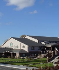 Баптистская церковь Спасение – Edgewood, WA