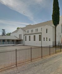 Славянская церковь “Вефиль” – Sacramento, CA