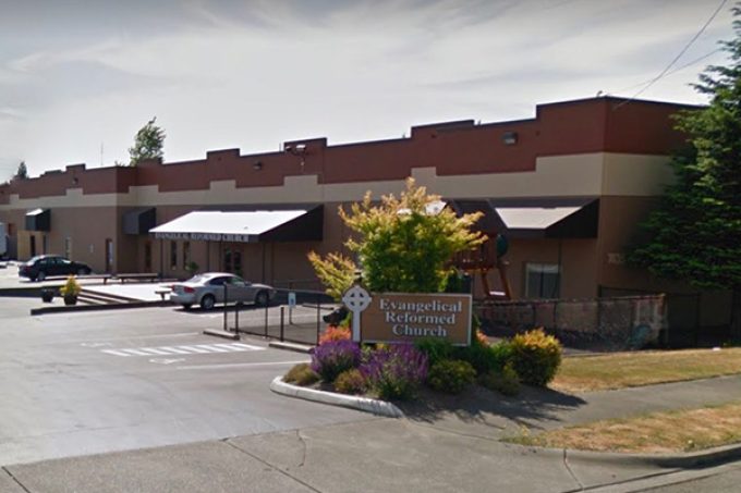 Объединенная церковь ЕХБ &#8211; Tacoma, WA