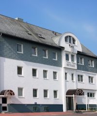 Церковь Евангельских Христиан Баптистов – Frankfurt am Main, Germany